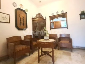 Rumah Strategis Kebagusan Lokasi Strategis - Siap Huni 2 Lantai