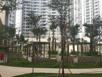 INFO-Dijual New Apartemen Taman Anggrek Residences Harga Terbaik