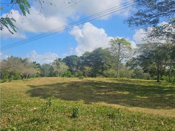 Se vende finca de 3.3 hectáreas en Llanito Verde, La Chorrera
