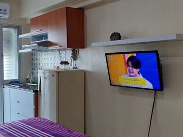 Disewakan Apartemen educity stanford