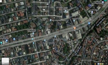 FOR SALE - Warehouse in April Extension St., Brgy. Bahay Toro, Quezon City