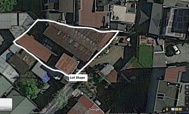FOR SALE - Warehouse in April Extension St., Brgy. Bahay Toro, Quezon City