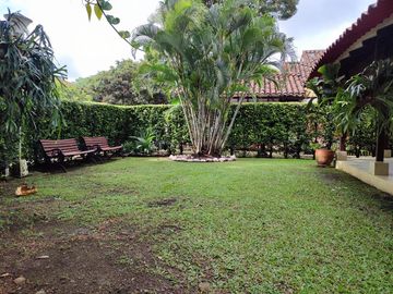 casa en venta en pance. Cod V3951