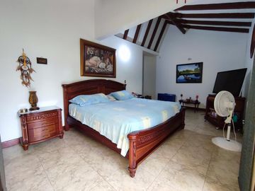 casa en venta en pance. Cod V3951
