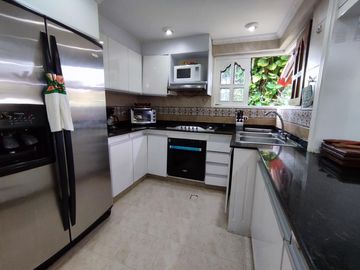 casa en venta en pance. Cod V3951