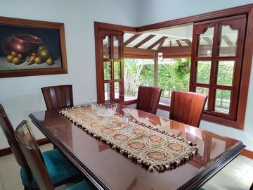 casa en venta en pance. Cod V3951