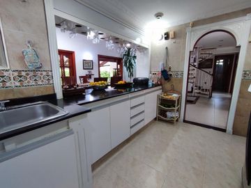 casa en venta en pance. Cod V3951