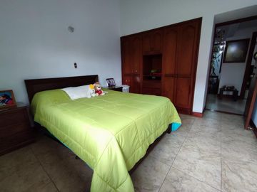 casa en venta en pance. Cod V3951