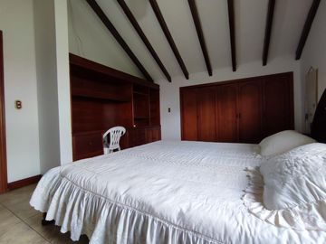 casa en venta en pance. Cod V3951