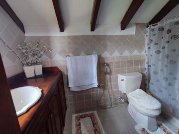 casa en venta en pance. Cod V3951
