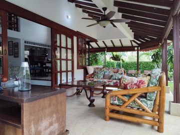 casa en venta en pance. Cod V3951