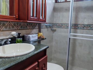 casa en venta en pance. Cod V3951