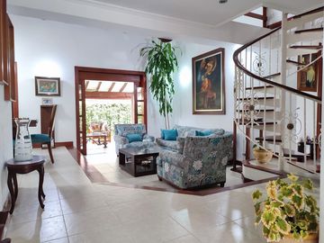 casa en venta en pance. Cod V3951