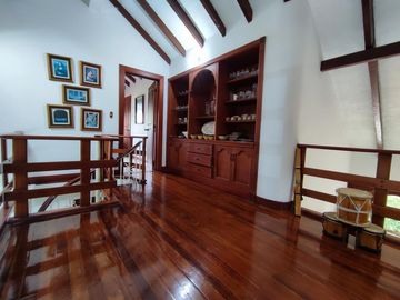 casa en venta en pance. Cod V3951
