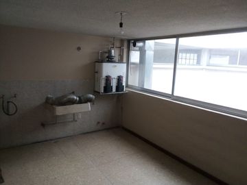 TOLUCA AMPLIO DEPARTAMENTO CENTRICO EN VENTA