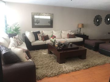 TOLUCA AMPLIO DEPARTAMENTO CENTRICO EN VENTA