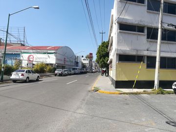 TOLUCA AMPLIO DEPARTAMENTO CENTRICO EN VENTA