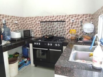 Villa Lembang Bandung dekat The Ranch Bonus Furnish