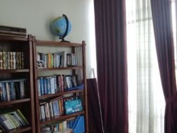 Villa Lembang Bandung dekat The Ranch Bonus Furnish