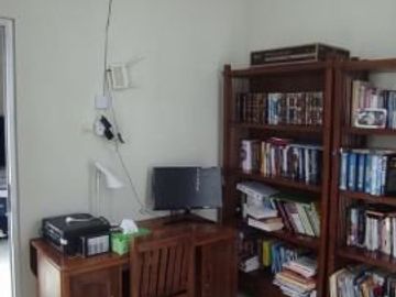 Villa Lembang Bandung dekat The Ranch Bonus Furnish