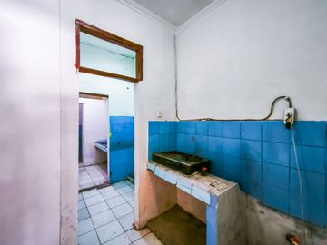Rumah Carport Luas 15 menit ke RSIA Citra Insani Bebas Banjir J-49428