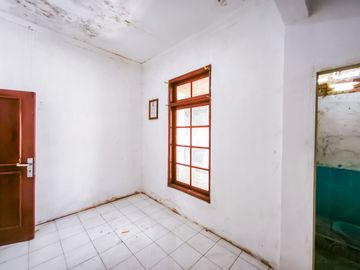 Rumah Carport Luas 15 menit ke RSIA Citra Insani Bebas Banjir J-49428