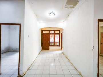 Rumah Carport Luas 15 menit ke RSIA Citra Insani Bebas Banjir J-49428