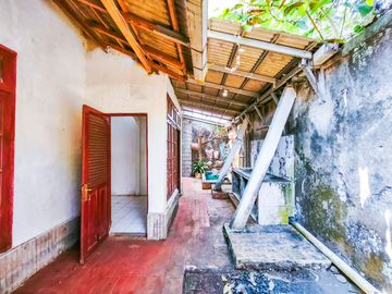 Rumah Carport Luas 15 menit ke RSIA Citra Insani Bebas Banjir J-49428