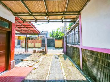 Rumah Carport Luas 15 menit ke RSIA Citra Insani Bebas Banjir J-49428