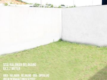 SISA 2 UNIT LAGI, TIPE 32 CENTRAL LAGUNA HILLS TEMBESI