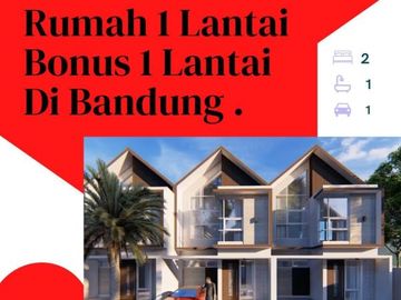 Hunian asir nuansa villa sejuk asri konsep islamic di Cibiru dkt UIN