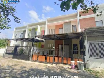 Kos Kosan Dijual di Malang