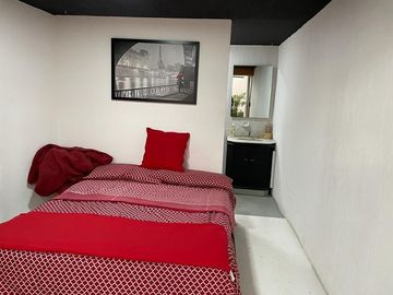 CASA ESTILO COLONIAL COYOACAN