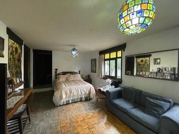 CASA ESTILO COLONIAL COYOACAN