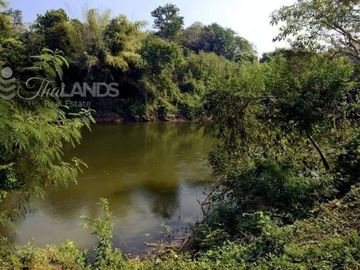 INCREDIBLE RESORT DEVELOPMENT OPPORTUNITY WITH 450 METERS OF RIVERSIDE AND A BEAUTIFUL LARGE SANDY BEACH!!!