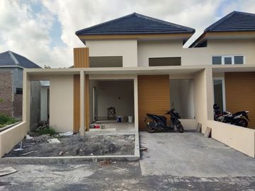 Perumahan Lumajang Grand Zamzam Platinum