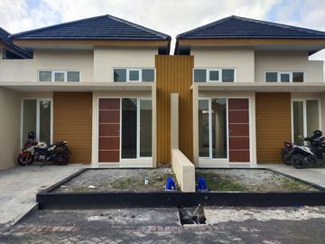 Perumahan Lumajang Grand Zamzam Platinum