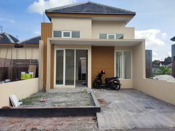 Perumahan Lumajang Grand Zamzam Platinum