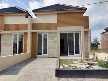 Perumahan Lumajang Grand Zamzam Platinum