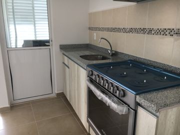 Exclusivo departamento de 2 recamaras modelo Índigo