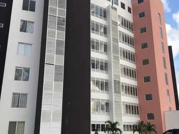 Exclusivo departamento de 2 recamaras modelo Índigo