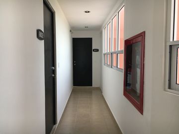 Exclusivo departamento de 2 recamaras modelo Índigo