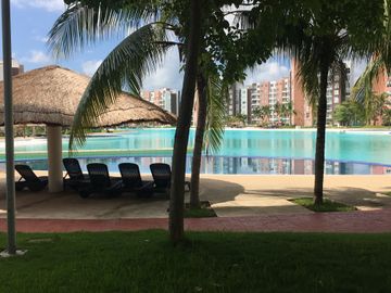 Exclusivo departamento de 2 recamaras modelo Índigo