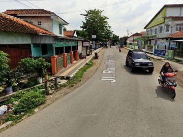 Kavling Dekat Pasar Kedungsukun SHM Pecah Unit: 60 Jt-an