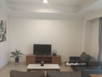 For Rent 3BR Cozy Apartment at Pondok Indah