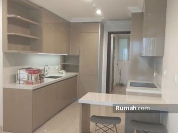 For Rent 3BR Cozy Apartment at Pondok Indah