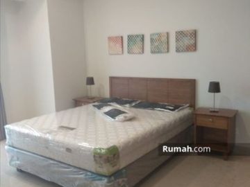 For Rent 3BR Cozy Apartment at Pondok Indah
