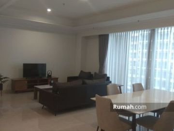 For Rent 3BR Cozy Apartment at Pondok Indah