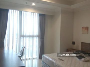 For Rent 3BR Cozy Apartment at Pondok Indah