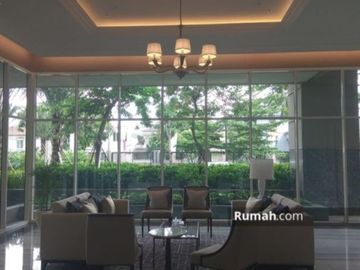 For Rent 3BR Cozy Apartment at Pondok Indah